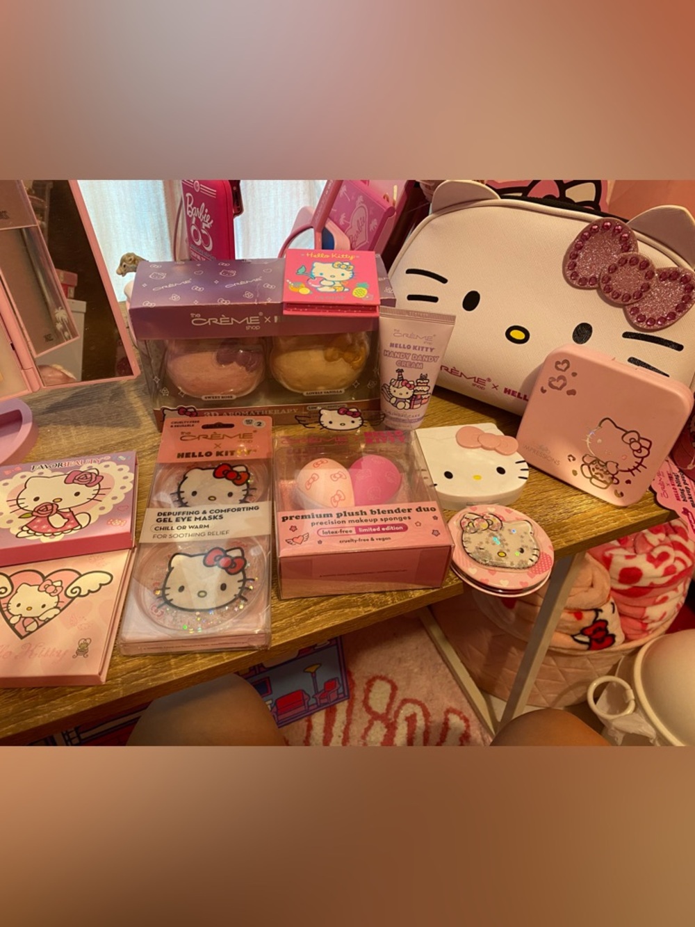 Hello kitty bundle
